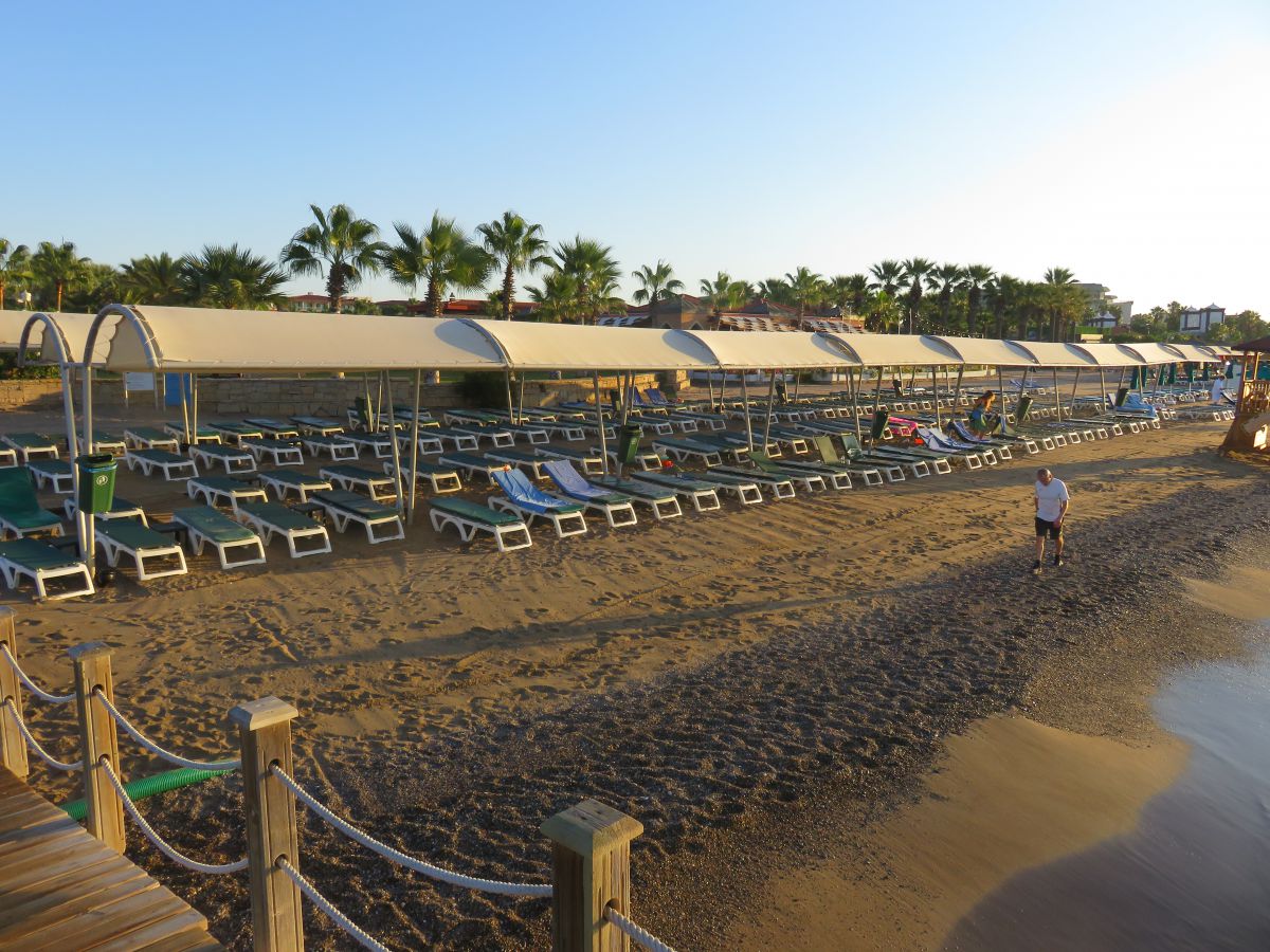 imagini hotel MEGASARAY 2021